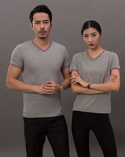 個性(xìng)純棉T恤定制