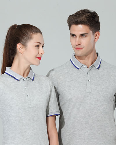 活動廣告(gao)衫定制印字