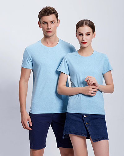 個(ge)性純棉T恤定制(zhì)